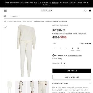 Jumpsuit
